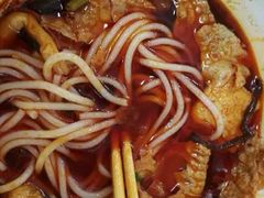 -水平有限广西米粉·广西风味集(五道口店)