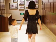 -广州粤海喜来登酒店