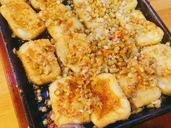 包浆豆腐-86烧烤·炭火烧烤 (石人总店)