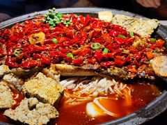 -烤匠(广元万达店)