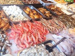 -赵璐海鲜面馆(德行路店)