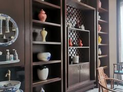 -瓷忆·瓷文化餐厅(上海店)