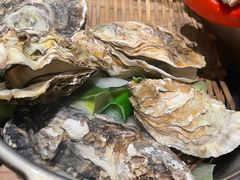 -蚝翅·海鲜粥·烧烤·宁夏滩羊季(玉米楼店)