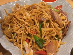 -隅乐胡椒虾·台湾菜·团建(皇岗店)