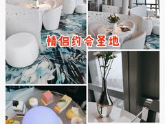 -天玑高空江景餐厅&酒吧Sky Secret Restaurant&Bar