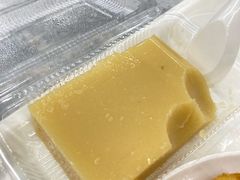 豌豆黄-锦芳小吃外卖(鲜鱼口店)