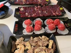 -潮发潮汕牛肉店(永庆坊店)