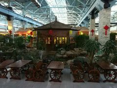-森谷美食公园(杨行店)