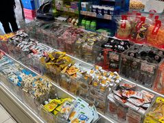 -大桥道食品商店(咸阳路店)