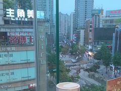 -龙聚德北京烤鸭(沙坪坝华宇A馆店)