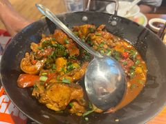 -随缘小馆(红岭路店)