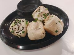 -小杨生煎(龙之梦购物中心店)