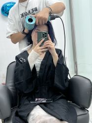 -ASG Hair Salon烫染·接发