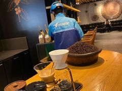 -星巴克臻选(长沙运达中央广场店)