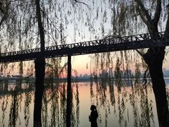 -艾溪湖湿地公园