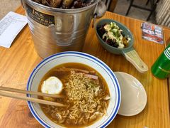-炒豆合作社(东四总店)