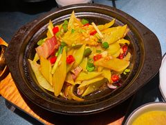 -九锅一堂酸菜鱼(石家庄先天下店)