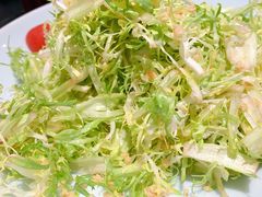 -船歌·鱼水饺青岛菜(合肥路永旺店)