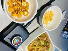 -半天妖烤鱼(印象城店)