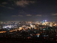 -青岛电视塔