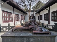 -上海醉白池公园