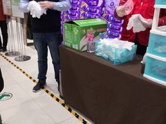 -丽达购物中心(崂山店)