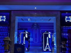 -Miohca缪卡KTV(和平店)