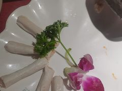 -蓉城老妈火锅(双林路店)