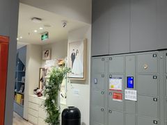 -海马体照相馆(上海月星环球港店)