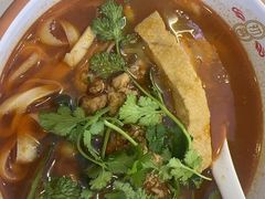 -初晋·山西地道刀削面.晋北莜面香(星耀城店)