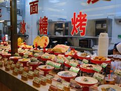 -令氏家外家周礼食府(桥南店)