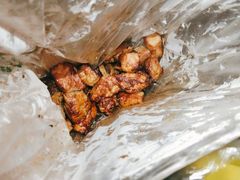 -王记西鎮电烤肉(汶上路店)