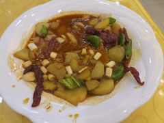 -新疆巴州金丝特餐厅(大钟寺店)