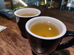 蜂蜜红枣茶-D STAR COFFEE帝星咖啡