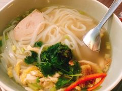 -CHINCHIN 青青·泰国料理(万象食家店)
