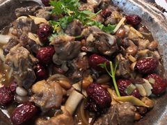 -抹直口特色菜馆(一店)