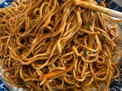 -狮龙啤酒烧烤屋(建二路店)