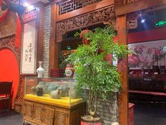 -正阳门饭庄·烤鸭·北京菜(万丰路七里庄店)