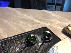 菠菜龙虾球-雷泰泰台式胡椒虾(滨江金铂湾店)