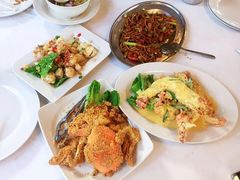 -真浪大家乐海鲜餐馆