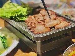 -蜀宴小调·精致家常菜(科华店)