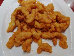 -阿莉餐厅(枣阳路店)