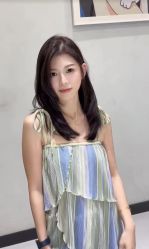 -YESIDO椰岛造型烫发染发