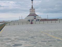 -青海湖仙女湾景区