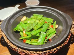 -师味葱扒虎头鲤·水席洛阳菜(元华店)