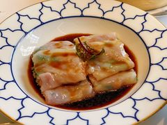 -伯衡55·吉品轩(乌鲁木齐南路店)