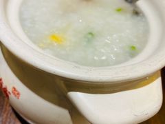 -梁记粥铺(开元地中海店)