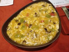 好吃豆腐-赵小姐丨新中餐(曲江店)