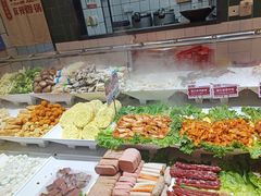 -醉人椒麻辣香锅(上地华联店)