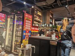 -有蚝有翅烧烤大排档·宵夜(右安门店)
